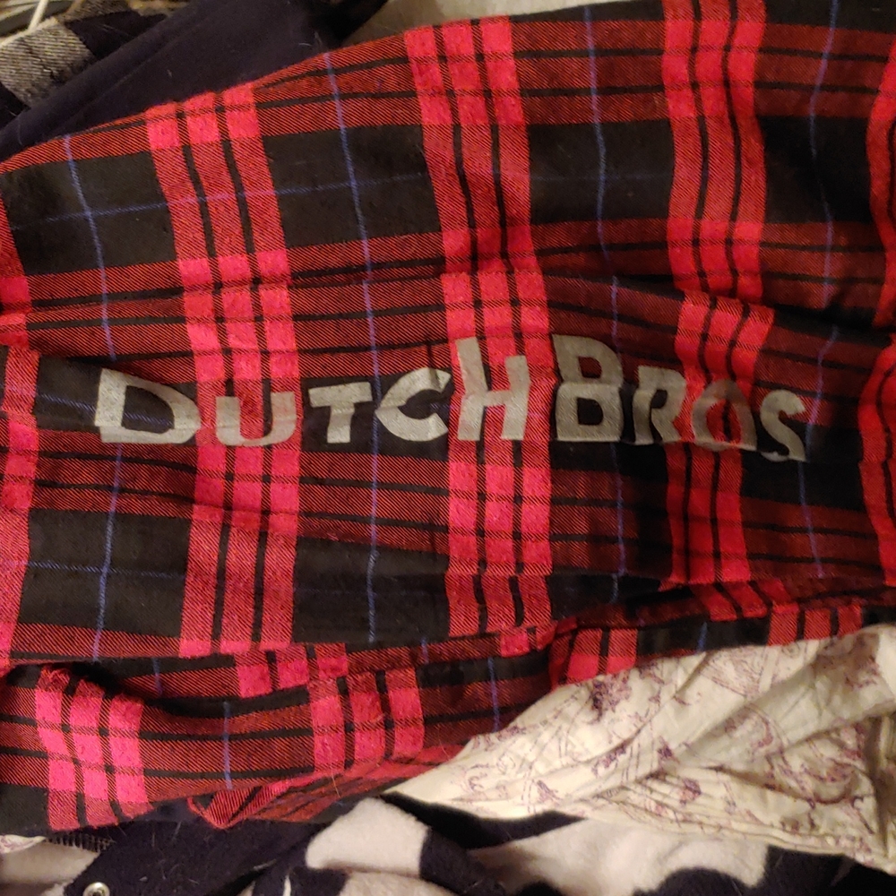 Dutch Bros Kids shirt